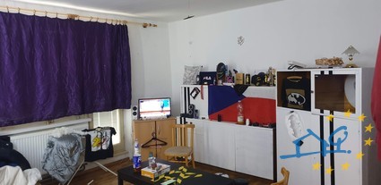 Pron�jem ochodn�ch prostor v centru N�choda - foto 1