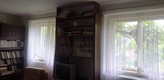 Pron�jem prostor v centru N�choda