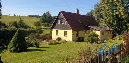 Zděný rodinný dům 4+1, Hejtmánkovice - Fotka 36
