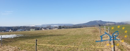 Louka 17.068 m2,  Police nad Metují - Radešov