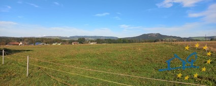 Louka 17.068 m2,  Police nad Metují - Radešov