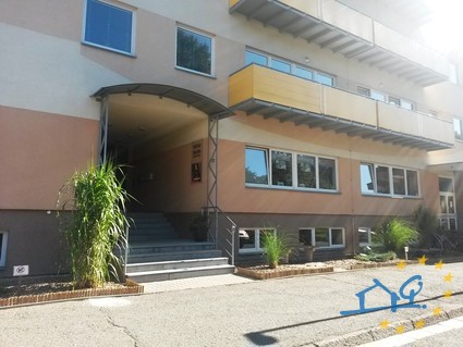 Pronájem bytu 2+kk, 40 m2, Náchod, Raisova 1817