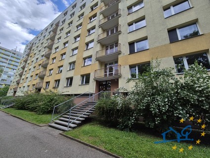 Pronájem panelového bytu 4+1, 79m2, Náchod, Běloveská 1773 - Fotka 17