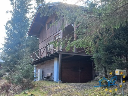 Celoročně obyvatelná Chata 4+kk, Náchod - Pekelské údolí, V Ostrovech - Fotka 24
