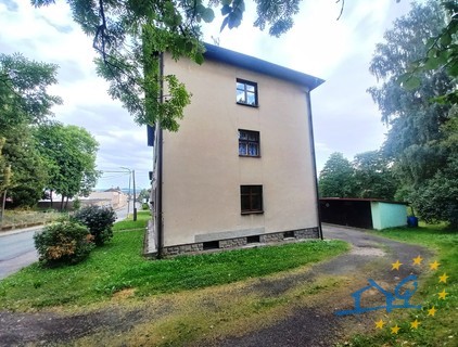 Zděný byt 3+1, 82 m2, kůlna, Police nad Metují - Fotka 1
