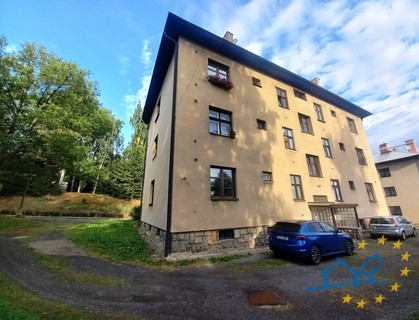 Zděný byt 3+1, 82 m2, kůlna, Police nad Metují - Fotka 2