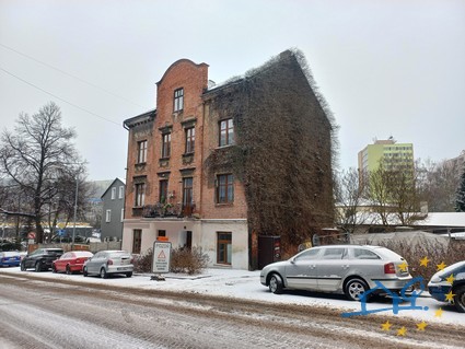 Činžovní dům, 6 bytů, garáže, Náchod, ul.Štefkova - Fotka 21