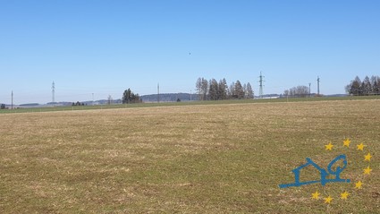 Louka 17.068 m2,  Police nad Metují - Radešov