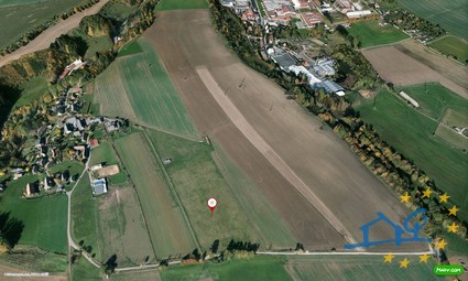 Investiční pozemek 17.068 m2, Police nad Metují - Radešov - Fotka 12