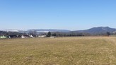 Louka 8.535 m2, Police nad Metují - Radešov