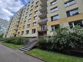 Pronájem panelového bytu 4+1, 79m2, Náchod, Běloveská 1773