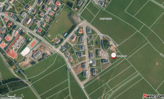 Stavební pozemek 1196 m2, Nový Hrádek