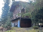 Celoročně obyvatelná Chata 4+kk, Náchod - Pekelské údolí, V Ostrovech