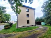 Zděný byt 3+1, 82 m2, kůlna, Police nad Metují