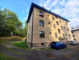 Zděný byt 3+1, 82 m2, kůlna, Police nad Metují