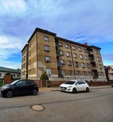 Zděný byt 2+1, 90 m2, Trutnov, Horní Předměstí