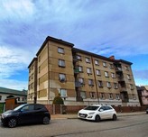 Zděný byt 2+1, 90 m2, Trutnov, Horní Předměstí