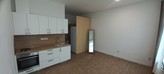 Pronájem zděného bytu 1+kk, 29 m2, 2NP., Náchod - ulice Komenského