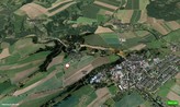 Investiční pozemek 17.068 m2,  Police nad Metují - Radešov