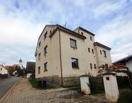 Zděný byt 2+1, 42 m2, Nové Město nad Metují