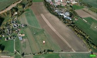 Investiční pozemek 17.068 m2, Police nad Metují